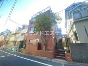 フローレンス駒沢