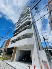 地下鉄西神・山手線長田駅まで徒歩5分