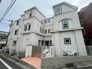 小田急小田原線参宮橋駅まで徒歩8分