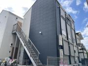相鉄本線和田町駅まで徒歩5分