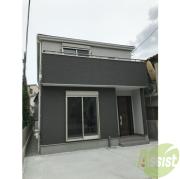 豊中市大黒町3丁目戸建