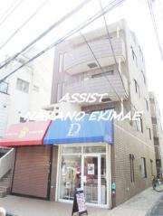 アネックス大舘