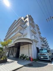 ユニハイム北野田