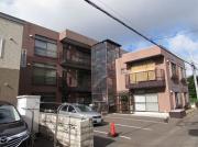 宮地マンション