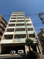 京急本線京急蒲田駅まで徒歩8分