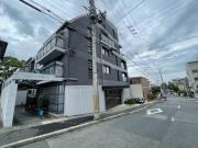 サンコート阪急六甲