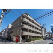 インプルーブ中野新橋