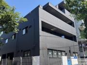 ＪＲ南武線向河原駅まで徒歩4分