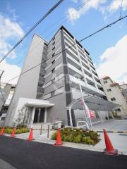 阪神なんば線桜川駅まで徒歩7分
