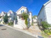 塩屋町6丁目戸建て