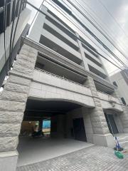 京急大師線川崎大師駅まで徒歩2分