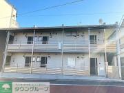 クレイノオーキッド滝野川