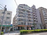 Rainbow Court P-II