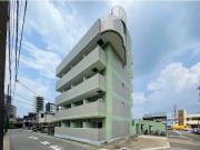 地下鉄名城線ナゴヤドーム前矢田駅まで徒歩13分