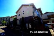フロントフィールド上穂積