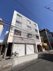 コーポ阪南町