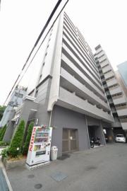 地下鉄谷町線谷町四丁目駅まで徒歩1分