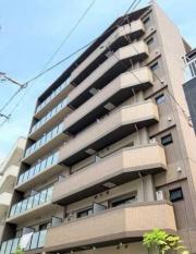 プライムアーバン菊川