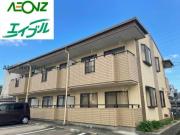 アーバニア武路A棟B棟