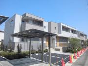 都営新宿線一之江駅まで徒歩14分