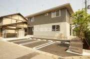 ＪＲ信越本線越後石山駅まで徒歩16分