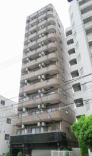 グリフィン・品川大井