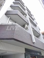 相鉄本線平沼橋駅まで徒歩10分
