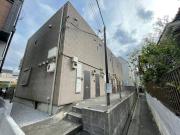 都営新宿線船堀駅まで徒歩8分
