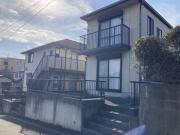 相鉄本線鶴ケ峰駅まで徒歩12分