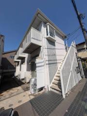 ＪＲ武蔵野線南浦和駅まで徒歩19分