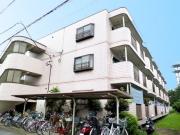 ＪＲ中央線立川駅までバス約29分 徒歩4分
