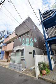 ＪＲ京浜東北・根岸線大森駅まで徒歩5分