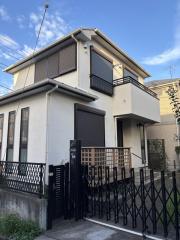 山王2丁目28戸建A棟