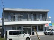平東町アパート