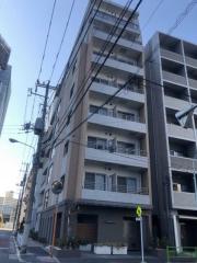 アルシュ勝どき