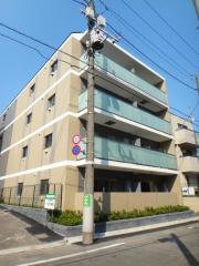 COCORAS MOTOYOYOGI