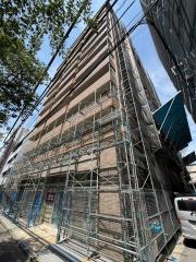 西武池袋・豊島線中村橋駅まで徒歩2分