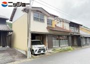 兼山町T様貸家