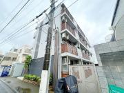 ヴェルステージ上板橋