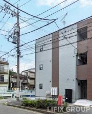 イクシオM′s HOUSE