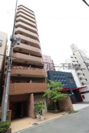 ヴィラタワー谷町