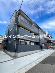 京成電鉄松戸線習志野駅まで徒歩3分