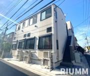 ＪＲ総武線（各駅停車）平井駅まで徒歩10分