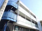 西武池袋・豊島線小手指駅まで徒歩11分
