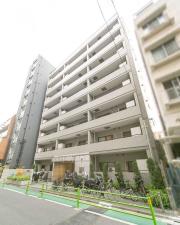 築地MKハウス