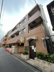 ライオンズマンション渋谷