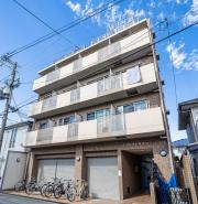 アブレストながせ