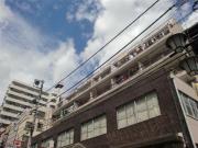 ＪＲ中央線高円寺駅まで徒歩1分