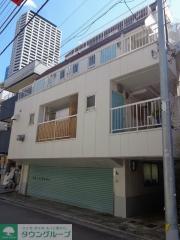 都営大江戸線西新宿五丁目駅まで徒歩6分