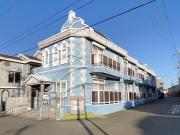 阪急今津線門戸厄神駅まで徒歩10分